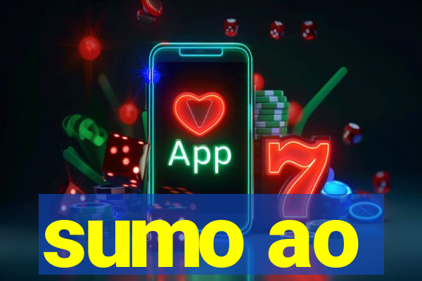 sumo ao